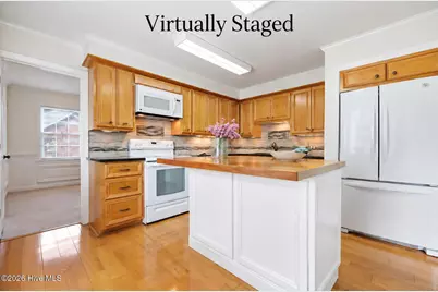 111 N Wedgewood Drive, Washington, NC 27889 - Photo 5