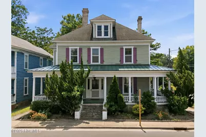 401 N Market Street, Washington, NC 27889 - Photo 3