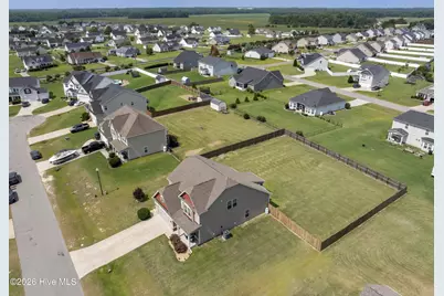 108 Perrier Drive, Princeton, NC 27569 - Photo 5