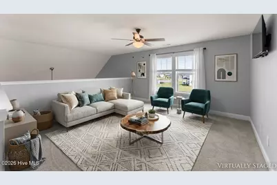 108 Perrier Drive, Princeton, NC 27569 - Photo 27