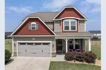 108 Perrier Drive, Princeton, NC 27569 - Photo 1