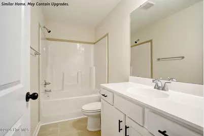 905 June Berry Place #110, Hubert, NC 28539 - Photo 27