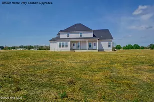 905 June Berry Pl, Hubert, NC 28539 - Photo 33