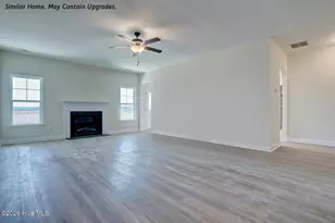 905 June Berry Pl, Hubert, NC 28539 - Photo 5