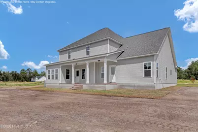 905 June Berry Place #110, Hubert, NC 28539 - Photo 39