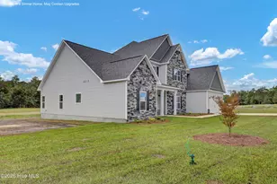905 June Berry Pl, Hubert, NC 28539 - Photo 3