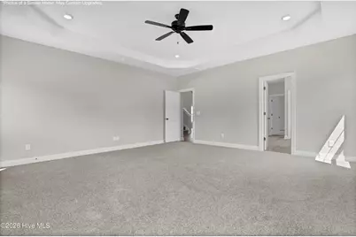 905 June Berry Place #110, Hubert, NC 28539 - Photo 17