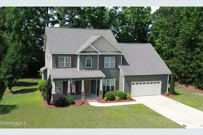 3700 South Bend Road, Winterville, NC 28590 - Photo 1