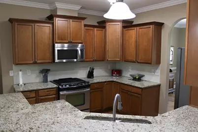 3700 South Bend Road, Winterville, NC 28590 - Photo 11