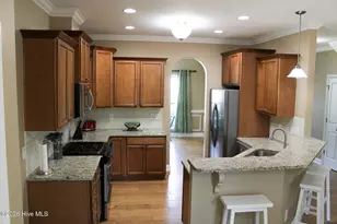 3700 S Bend Rd, Winterville, NC 28590 - Photo 3