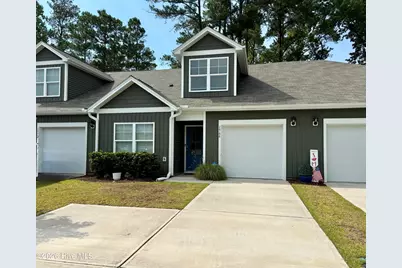1568 Bellamy Place Drive NE #52, Leland, NC 28451 - Photo 1