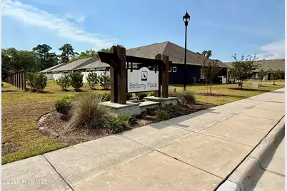 1568 Bellamy Place Drive NE #52, Leland, NC 28451 - Photo 13