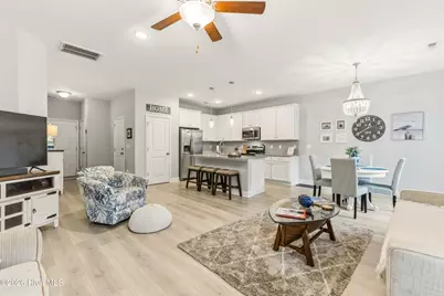 1531 Grey Cliff, Wilmington, NC 28405 - Photo 9