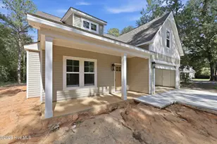 831 Morrison Bridge Rd, Vass, NC 28394 - Photo 3
