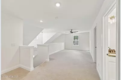 831 Morrison Bridge Road, Vass, NC 28394 - Photo 15