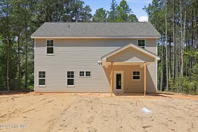 831 Morrison Bridge Road, Vass, NC 28394 - Photo 19