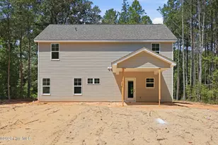831 Morrison Bridge Rd, Vass, NC 28394 - Photo 19
