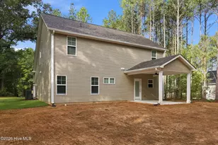 831 Morrison Bridge Rd, Vass, NC 28394 - Photo 21
