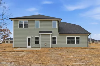 108 Jackson Ridge Way, Pikeville, NC 27863 - Photo 33