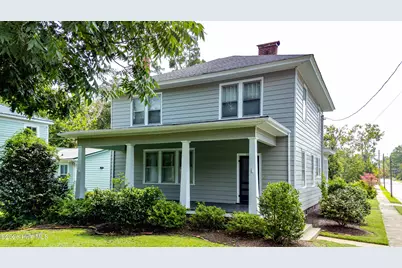 1101 N Market Street, Washington, NC 27889 - Photo 1