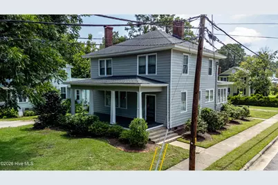 1101 N Market Street, Washington, NC 27889 - Photo 39