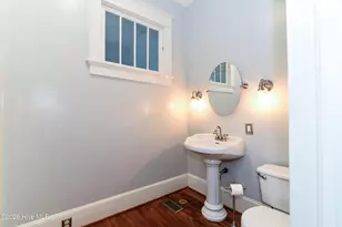 1101 N Market St, Washington, NC 27889 - Photo 23