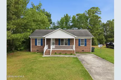 1402 Lockwood Road, Kinston, NC 28501 - Photo 25