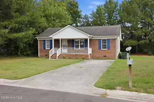 1402 Lockwood Rd, Kinston, NC 28501 - Photo 27