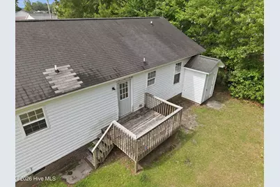 1402 Lockwood Road, Kinston, NC 28501 - Photo 29