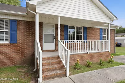 1402 Lockwood Road, Kinston, NC 28501 - Photo 3