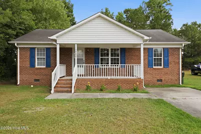 1402 Lockwood Road, Kinston, NC 28501 - Photo 1