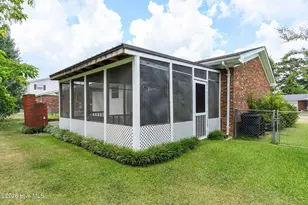 414 Thomas Dr, Jacksonville, NC 28546 - Photo 29