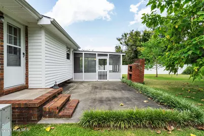 414 Thomas Drive, Jacksonville, NC 28546 - Photo 27