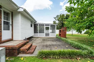 414 Thomas Dr, Jacksonville, NC 28546 - Photo 27