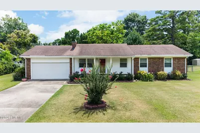 414 Thomas Drive, Jacksonville, NC 28546 - Photo 1