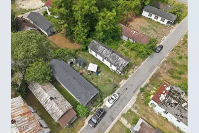 625 Fields Street, Kinston, NC 28501 - Photo 5