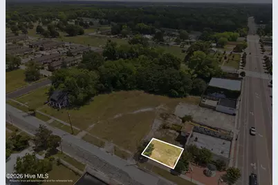 625 Fields Street, Kinston, NC 28501 - Photo 3