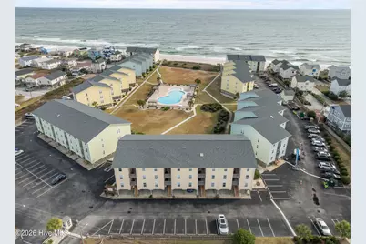 918 N New River Drive #314, Surf City, NC 28445 - Photo 3