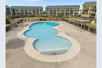 918 N New River Drive #314, Surf City, NC 28445 - Photo 5