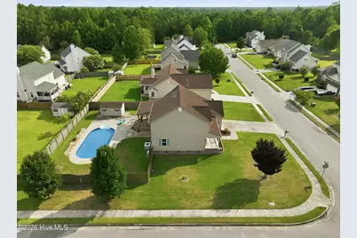 101 Ellington Place, Jacksonville, NC 28540 - Photo 19
