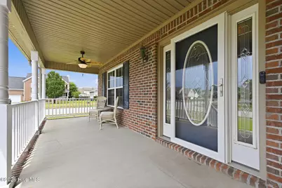 101 Ellington Place, Jacksonville, NC 28540 - Photo 5