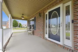 101 Ellington Pl, Jacksonville, NC 28540 - Photo 5