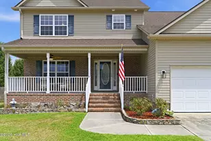 101 Ellington Pl, Jacksonville, NC 28540 - Photo 3