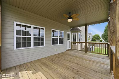 101 Ellington Place, Jacksonville, NC 28540 - Photo 11