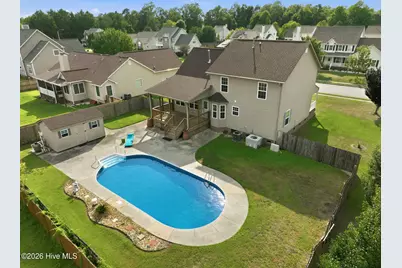 101 Ellington Place, Jacksonville, NC 28540 - Photo 17