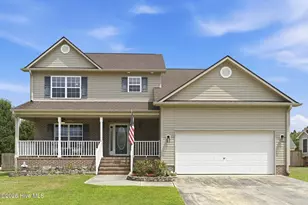101 Ellington Pl, Jacksonville, NC 28540 - Photo 1