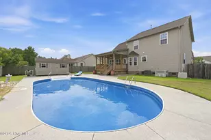 101 Ellington Pl, Jacksonville, NC 28540 - Photo 9