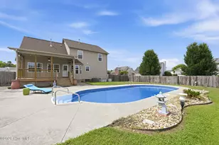 101 Ellington Pl, Jacksonville, NC 28540 - Photo 7