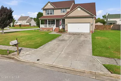 101 Ellington Place, Jacksonville, NC 28540 - Photo 13