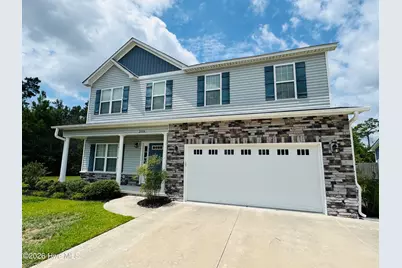 306 Independence Boulevard, Newport, NC 28570 - Photo 1